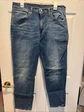 Levi’s 531. 36/32Men's Blue Denim Jeans